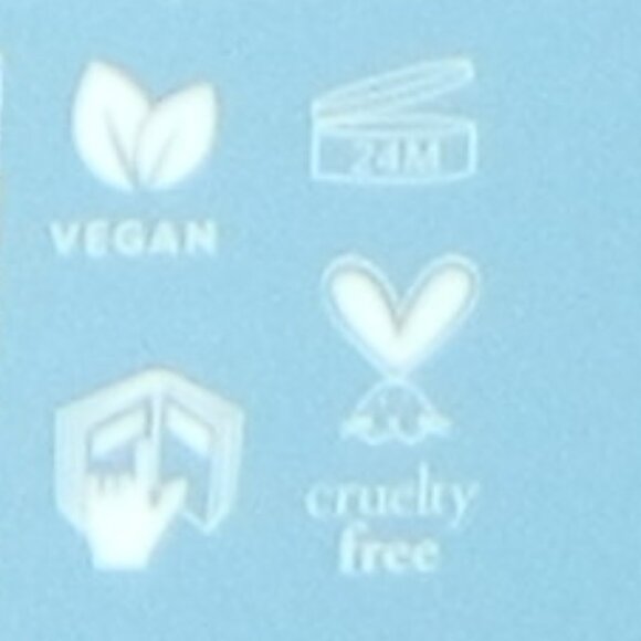 Face Kit Complete 41 items Vegan Cruelty Free 🆕NWT! - Picture 2 of 15